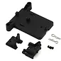 Kyosho KYOFAB707-02  Fazer FZD2/FZ02 LED Pop-Up Headlights Micro Servo Mount Set