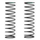 Yokomo YOKRP-089G Racing Performer Ultra Rear Buggy Springs (Green/Dirt) (2) (Soft)