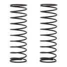 Yokomo YOKRP-089O Racing Performer Ultra Rear Buggy Springs (Orange/Dirt) (2) (Hard)