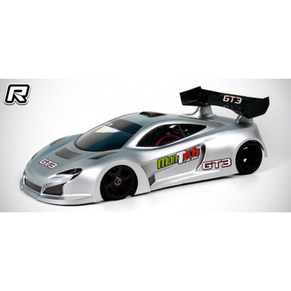 12th scale rc