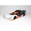 Mon-Tech Racing MB-015-005  MF 10 Pan Car 1/10th 200mm - Asphalt 015005