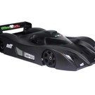 Mon-Tech Racing MB-014-005  M-10 Pan Car 1/10th 190mm - Carpet 014005