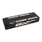 Team EA Motorsports EAM66160-2  6600mah 160C ULCG ML Graph-X Formula Lipo Battery