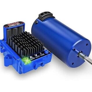 Traxxas TRA3440  Velineon VXL-4s Brushless Power System