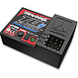 Traxxas TRA37454-4-RED  Rustler 2WD Brushless