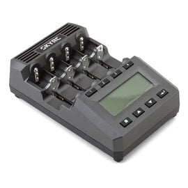 Fly Sky RC SKY-100083-08  MC3000 Smart Advanced Battery Charger (AA/AAA/18650)