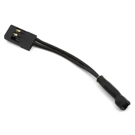 1UP-190726  UltraLite High-Speed Aluminum Cooling Fan Extension Wire (50mm)