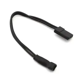 1UP-190727  UltraLite High-Speed Aluminum Cooling Fan Extension Wire (100mm)