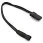 1UP-190727  UltraLite High-Speed Aluminum Cooling Fan Extension Wire (100mm)