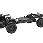 KillerBody KLR-48760-48765  Killerbody Mercury 1/10 Scale Trail Truck w/ White Jeep Gladiator Body Bundle