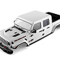 KillerBody KLR-48760-48765  Killerbody Mercury 1/10 Scale Trail Truck w/ White Jeep Gladiator Body Bundle
