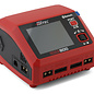 Hitec HRC44311  RDX2 800 Dual Smart LiPo Battery Balance Charger (6S/20A/AC-200W/DC-800W)