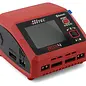 Hitec HRC44354  RDX4 Quad Smart LiPo Battery Balance Charger (6S/10A/AC-200W/DC-400W)