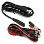 Hitec HRC44354  RDX4 Quad Smart LiPo Battery Balance Charger (6S/10A/AC-200W/DC-400W)