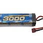 LRP Electronics LRP71115U  6-Cell Power Pack NiMH Stick Battery w/T-Style Connector (7.2V/3000mAh)