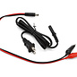 Redcat Racing RER07788  Hexfly HX-403 Dual Port AC/DC LiPo/LiFe Battery Charger