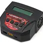Redcat Racing RER10644  Hexfly HX-C6D Mini Battery Charger (4S/6A/AC-60W)