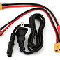 Redcat Racing RER10644  Hexfly HX-C6D Mini Battery Charger (4S/6A/AC-60W)