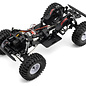 Redcat Racing RER22767  Ascent LCG RTR Scale 1/10 4WD RTR Rock Crawler (Red) w/2.4GHz Radio