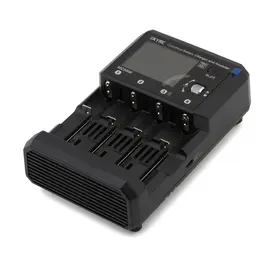 Fly Sky RC SKY-100214-02  MC5000 Maxbuster Battery Charger & Analyzer (AA/AAA/18650)