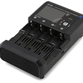 Fly Sky RC SKY-100214-02  MC5000 Maxbuster Battery Charger & Analyzer (AA/AAA/18650)