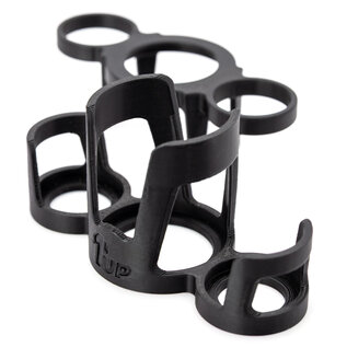 1UP Racing 1UP120503  Racing Oil & Grease Pit Stand