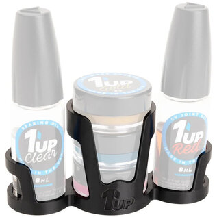 1UP Racing 1UP120503  Racing Oil & Grease Pit Stand
