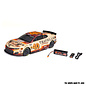 TLR / Team Losi LOS1122640  1/12 NASCAR RC Race Car Justin Allgaier No. 40 2026 Traveller Whiskey Chevrolet ZL1 2S AWD RTR Brushed On-Road