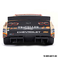 TLR / Team Losi LOS1122640  1/12 NASCAR RC Race Car Justin Allgaier No. 40 2026 Traveller Whiskey Chevrolet ZL1 2S AWD RTR Brushed On-Road
