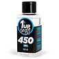 1UP Racing 1UP101100  Pure Silicone Shock Oil - 1100cSt / 80wt 100mL