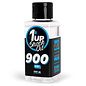 1UP Racing 1UP100900  Pure Silicone Shock Oil - 900cSt / 66.25wt 100mL