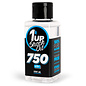 1UP Racing 1UP100750  Pure Silicone Shock Oil - 750cSt / 56.25wt 100mL