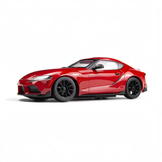 HPI HPI Stage-D24 1/24 2WD Brushed RTR Drift Car w/2024 Toyota GR Supra Body