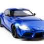 HPI HPI Stage-D24 1/24 2WD Brushed RTR Drift Car w/2024 Toyota GR Supra Body