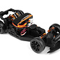HPI HPI Stage-D24 1/24 2WD Brushed RTR Drift Car w/2024 Toyota GR Supra Body