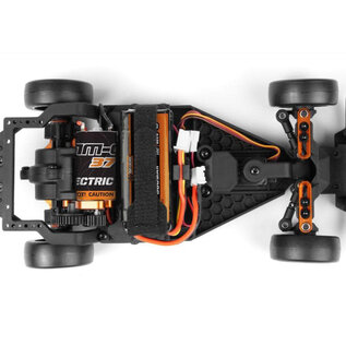 HPI HPI Stage-D24 1/24 2WD Brushed RTR Drift Car w/2024 Toyota GR Supra Body