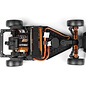 HPI HPI Stage-D24 1/24 2WD Brushed RTR Drift Car w/2024 Toyota GR Supra Body