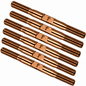 1UP Racing 1UP74911BRONZE  Pro Duty Titanium Turnbuckle Set - AE RC10B7.1 (Bronze)