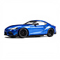HPI HPI Stage-D24 1/24 2WD Brushed RTR Drift Car w/2024 Toyota GR Supra Body