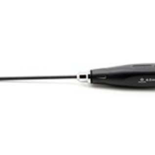 Hudy HUD164049 profiTOOL Phillips Screwdriver 4.0 x 120 mm