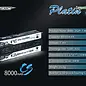 Sunpadow JA0003  Sunpadow 7.4V 8000mAh 130C/65C LiPo Battery Platin Series 5MM Plug