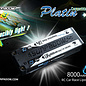 Sunpadow JA0003  Sunpadow 7.4V 8000mAh 130C/65C LiPo Battery Platin Series 5MM Plug