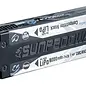 Sunpadow JA0003  Sunpadow 7.4V 8000mAh 130C/65C LiPo Battery Platin Series 5MM Plug