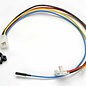 Traxxas TRA4579X  EZ-Start Wiring Harness