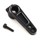 Yokomo YOKZC-204323A  23mm Aluminum Clamping Servo Horn (23T-Airtronics/Sanwa/KO)