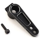 Yokomo YOKZC-204523  23mm Aluminum Clamping Servo Horn (25T-ProTek/Futaba)