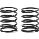 Yokomo YOKB7-14575 Shock Spring Set (Blue) (for SLF Short Shock II) BD8 BD7