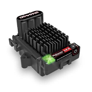 Traxxas TRA3446  Velineon VX3 Electronic Speed Control