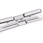 Traxxas TRA9834  TRX4M Ford F-150 Chrome Bumpers (F&R)