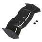 Arrma ARAC9652  Wing 224mm Rear Black